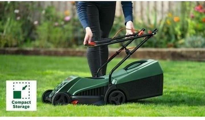 Image du produit Bosch Home & Garden EasyRotak 32-205 (Fonctionnement sur secteur)