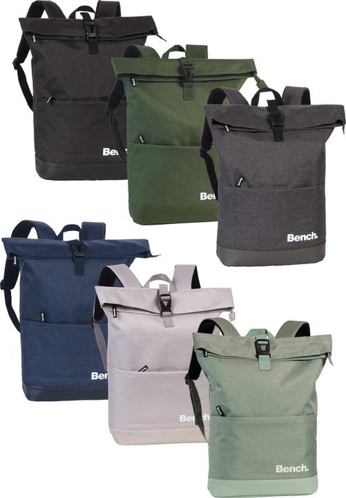 Immagine prodotto Bench Classico (19 l)