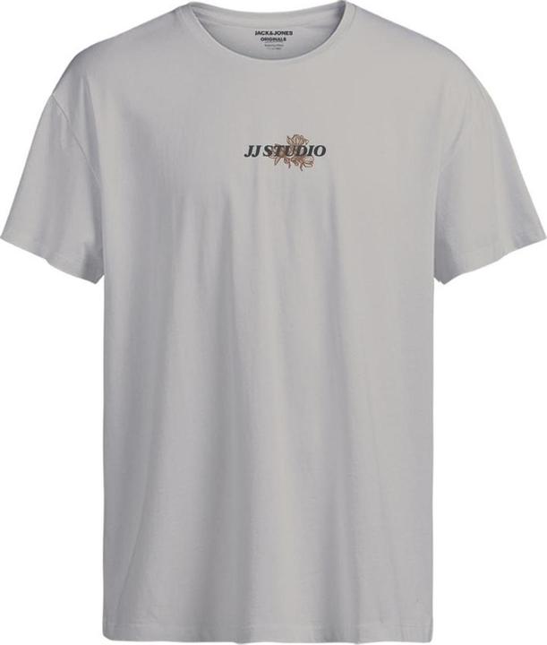 Jack & Jones Jjpraia Tee Ss Crew Neck