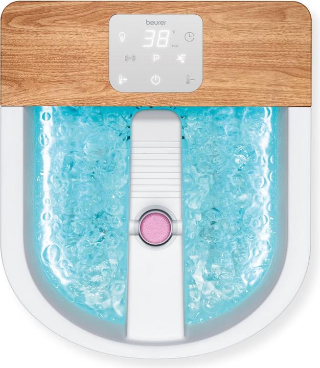 Produktbild Beurer FB 65