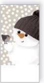 Image du produit Braun + Company Snowfriends