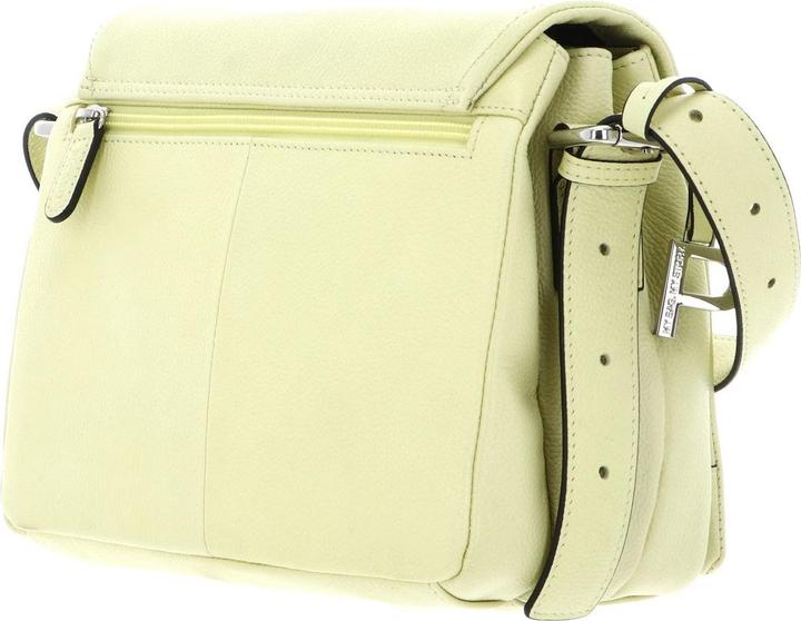 Actual product image Picard Zoom Umhängetasche Leder 23 cm