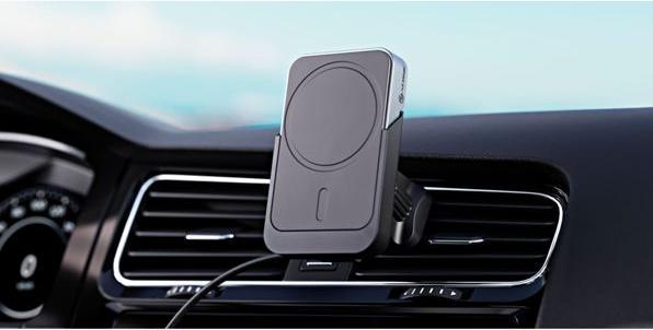 Image du produit Alogic Matrix+ Chargeur Universel De Voiture 5