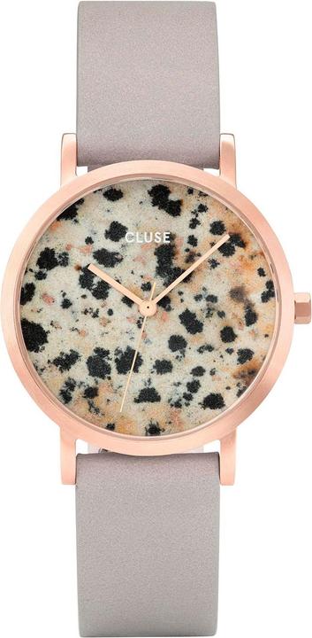 Image du produit Cluse La Roche Petite Gold Dalmatian (Horloge analogique, 33 mm)