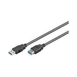 Thumbnail - Goobay USB3.0 Kabel (5 m, USB 3.0), USB Kabel