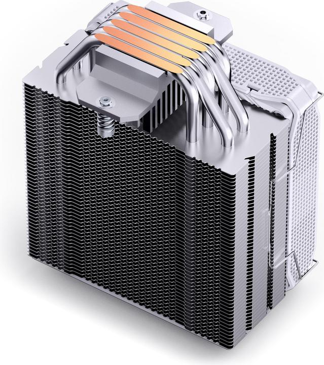 Immagine prodotto Jonsbo PISA A5 ARGB 5V(3pin) + PWM (153 mm)