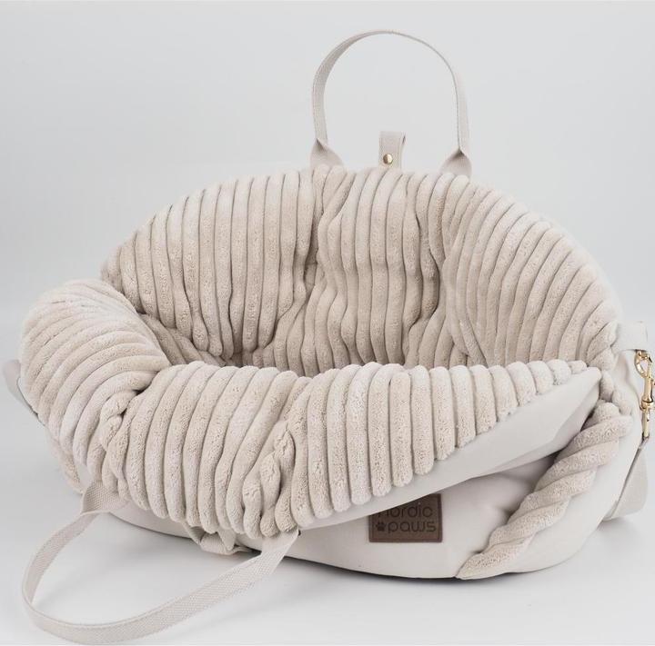 Immagine prodotto Nordic Paws Mille (Cane, Gatto, Traspirante)