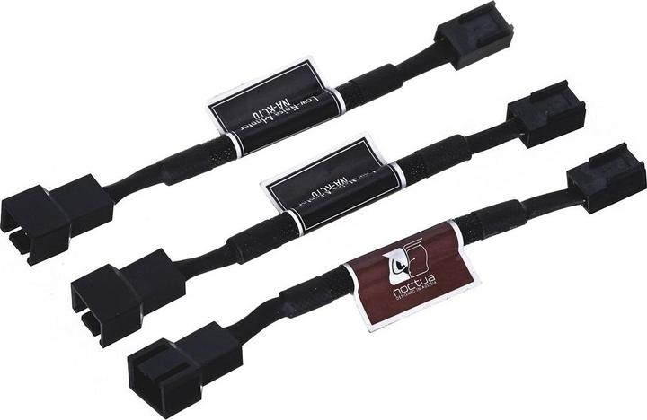 Actual product image Noctua NA-SRC10