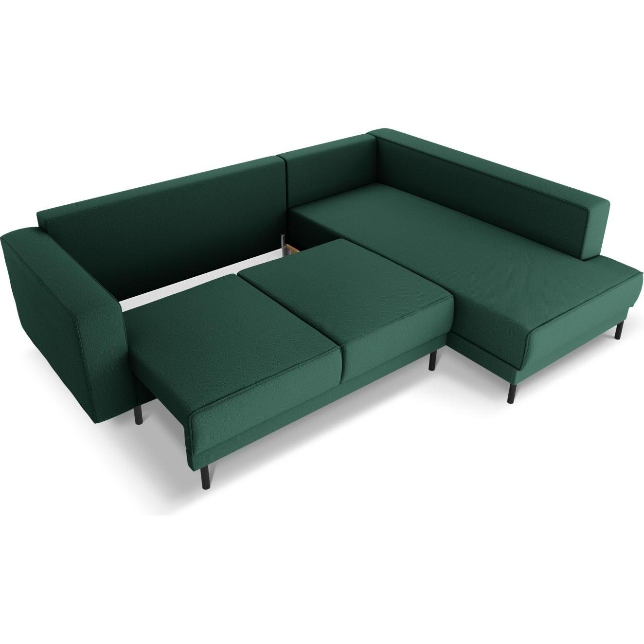 Thumbnail - Micadoni, Sofa, Caro (Ecksofa)