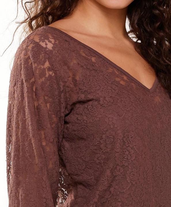 Image du produit LingaDore Ensemble de nuit (XL)