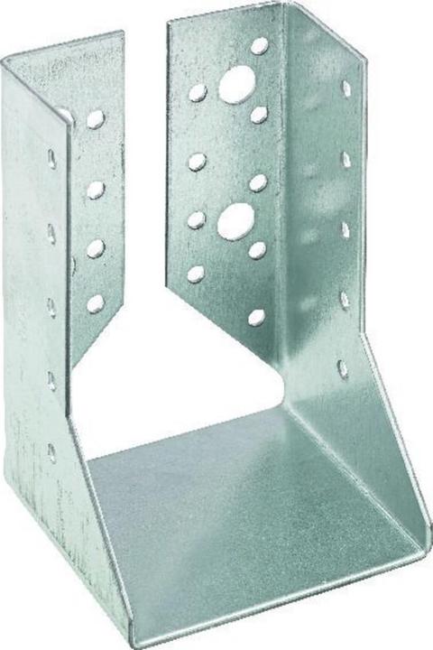 Domax Balkenschuh innen 100x140x75x2mm (Joist hanger)