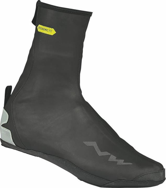 Copriscarpe ciclismo