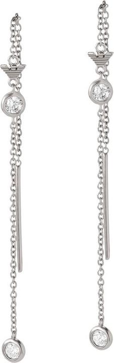 Actual product image Emporio Armani Ohrhänger (925 silver)