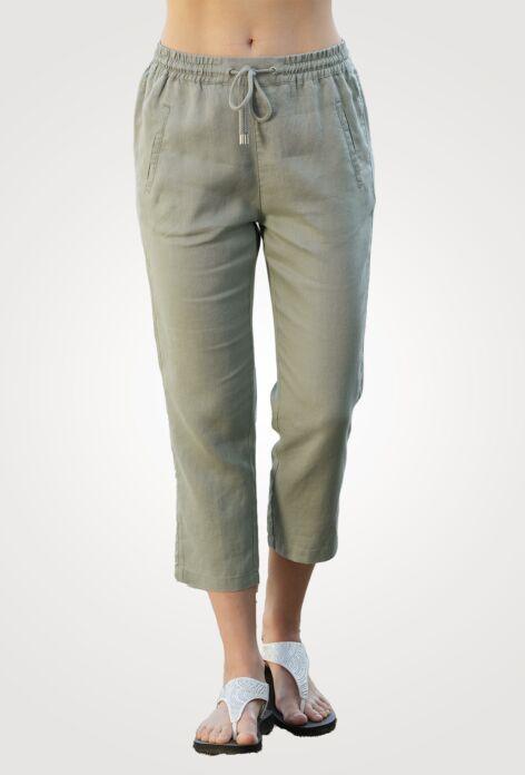 Immagine prodotto Artime Luftige Leinenhose (36)