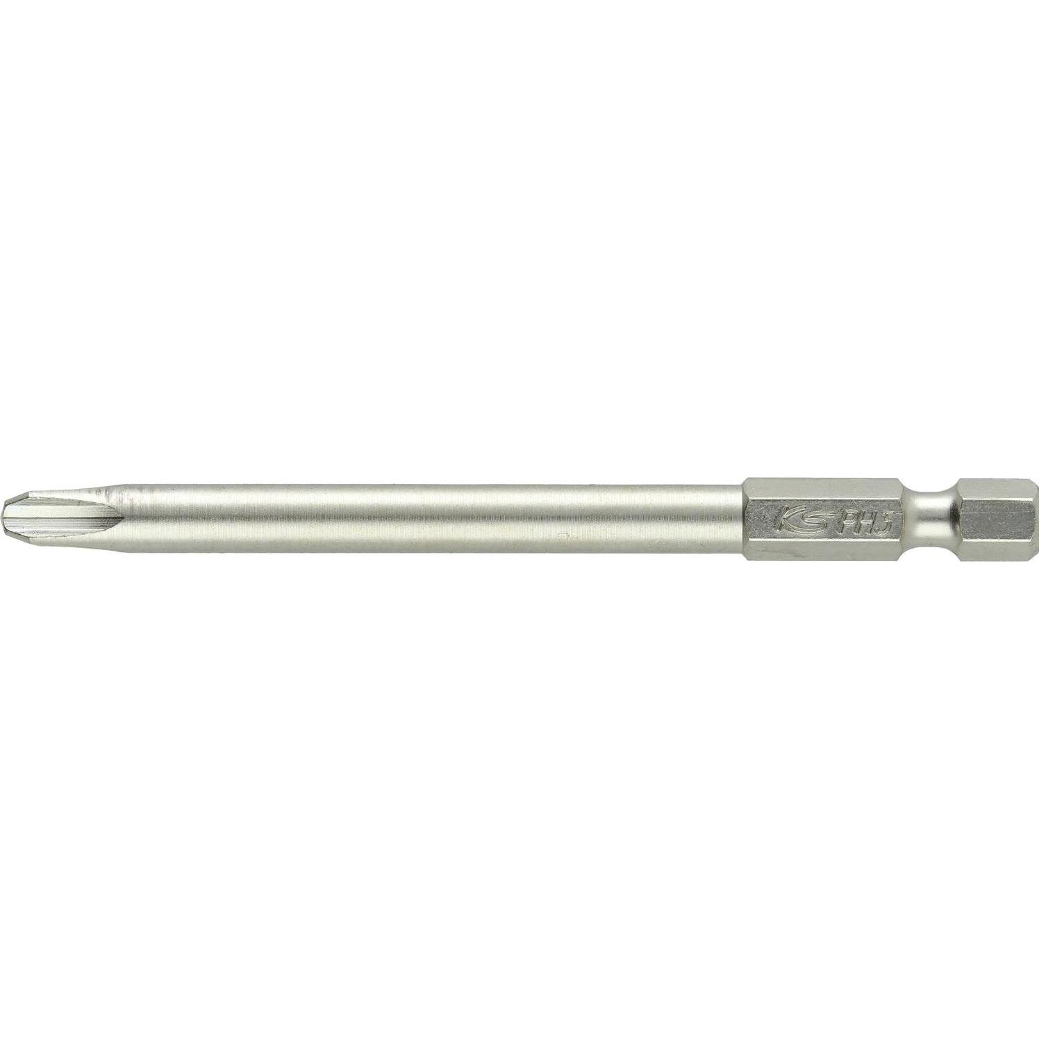 Thumbnail - KS Tools, Bits, 911.7613 (PH3)