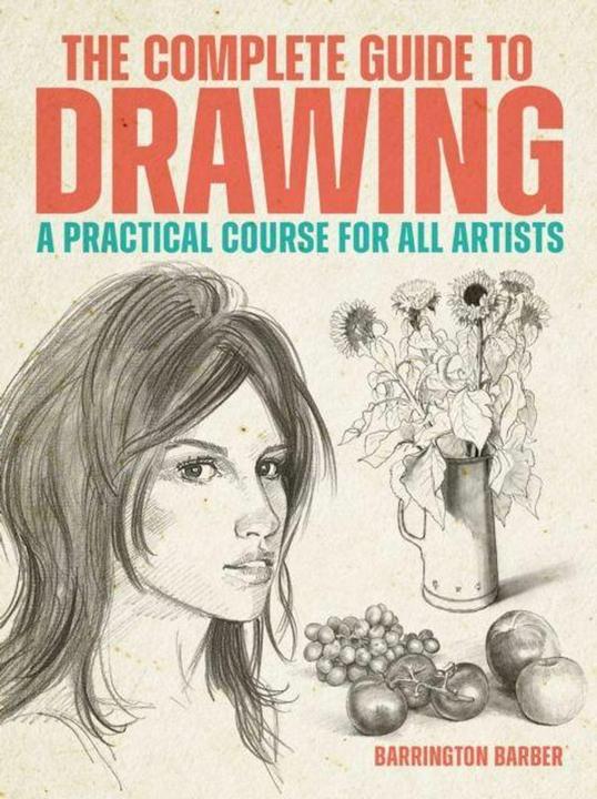 Produktbild The Complete Guide to Drawing