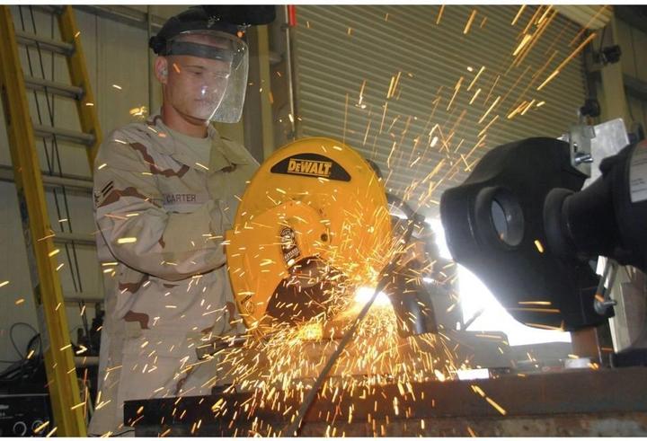 Immagine prodotto Pferd Disco da taglio