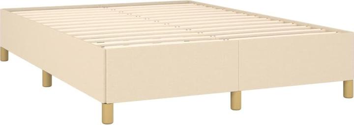 Produktbild vidaXL Bettgestell (160 x 200 cm)