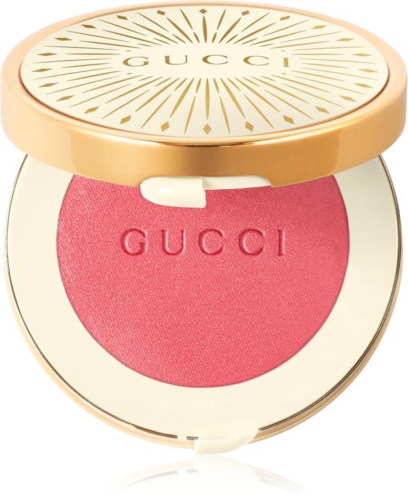 Produktbild Gucci Glow Blush Compact (Fresh Coral)