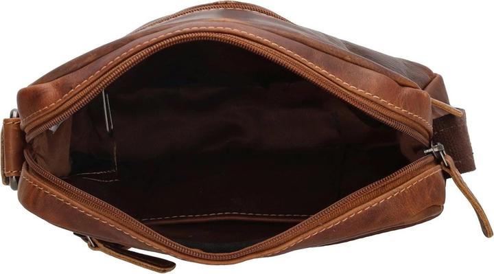 Immagine prodotto Hide & Stitches Borsa a Spalla Japura