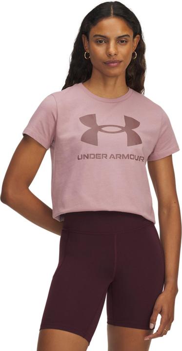 Produktbild Under Armour Logo Ss (L)