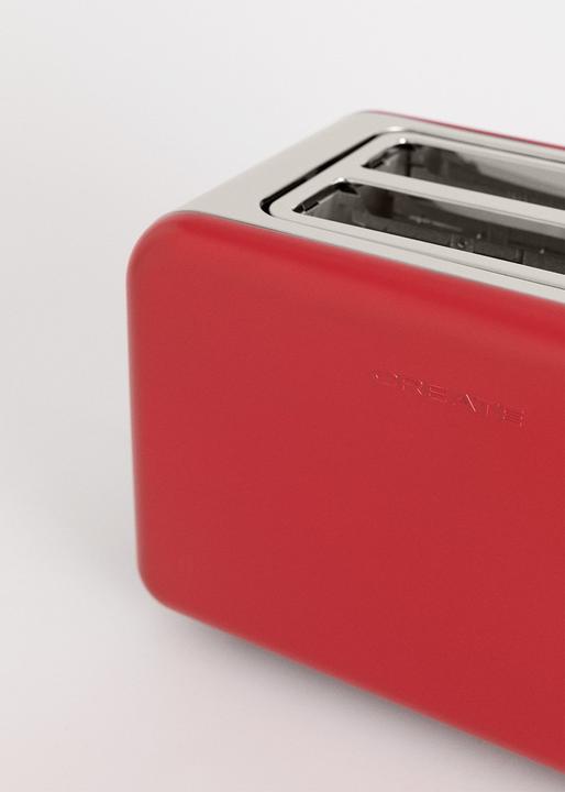 Immagine prodotto Create Toast Retro