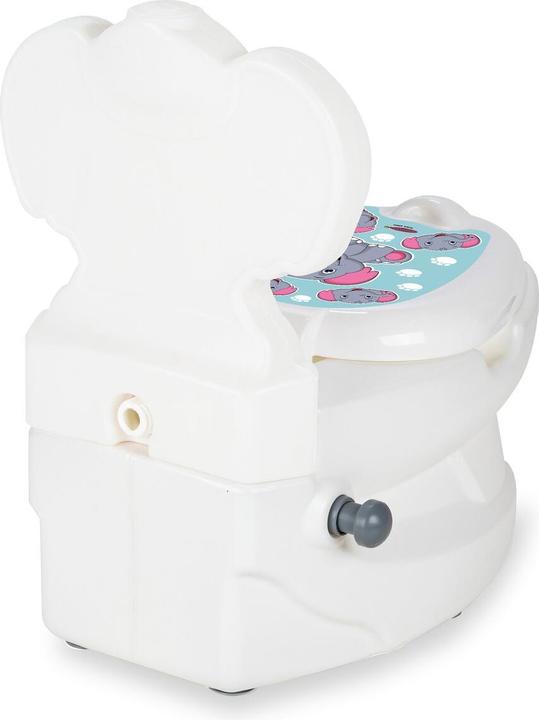 Productafbeelding Jamara Mijn kleine toiletolifant