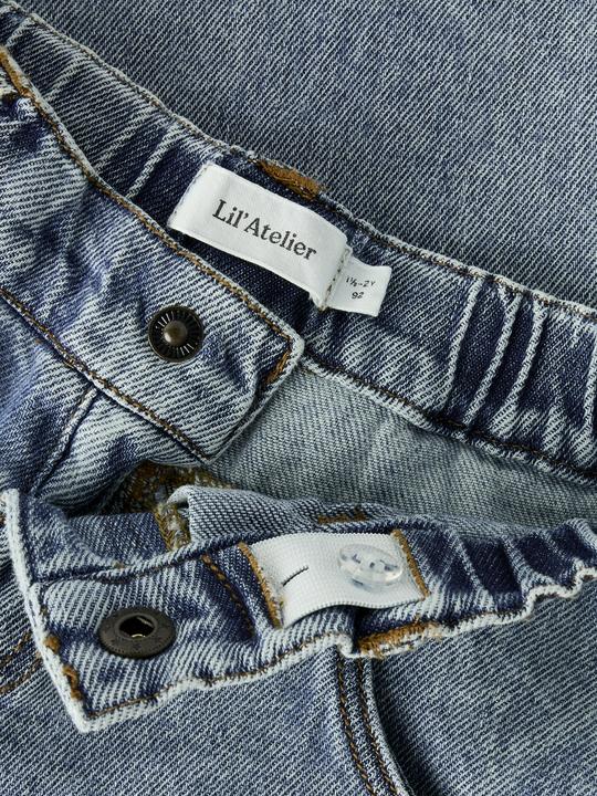 Produktbild Name it Loose Fit Jeans (110)