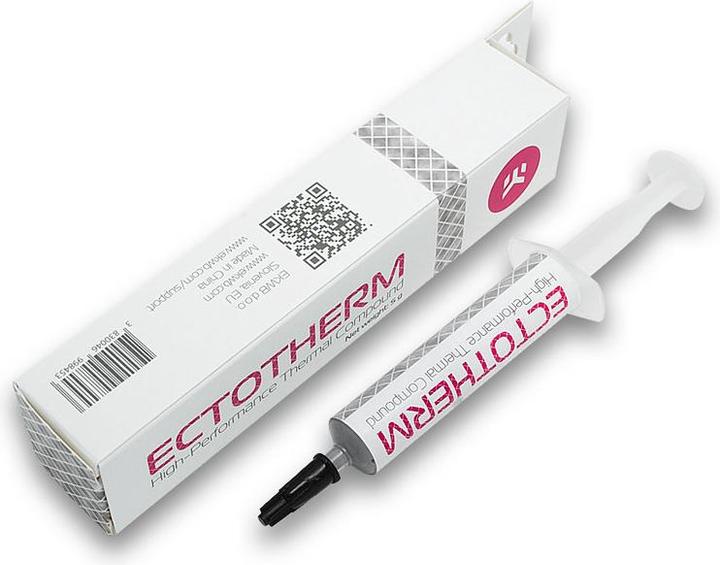 Produktbild EKWB EK-TIM Ectotherm (8.50 W/m K, 5 g)