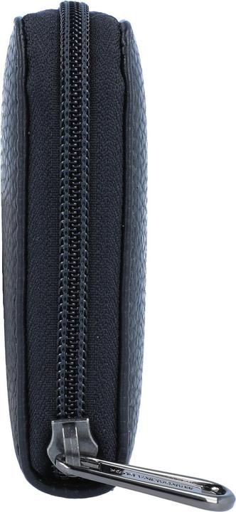 Actual product image Mandarina Duck Long Wallet Mellow Leather Wallet FZP61