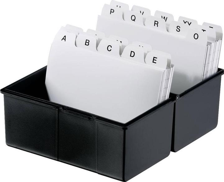 Produktbild Han Karteibox (A6)