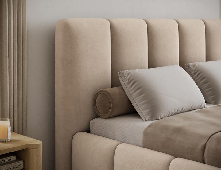 Produktbild ELTAP Bed (160 x 200 cm)