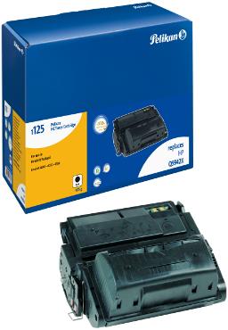 Produktbild Pelikan 42x (BK)