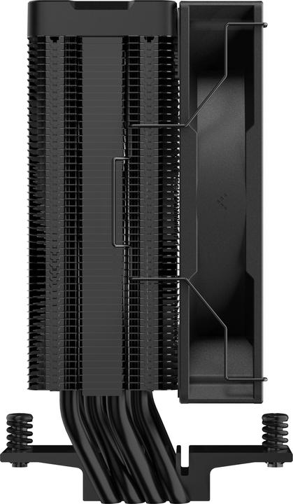 Actual product image Deepcool AG400 Digital A-RGB (152.70 mm)