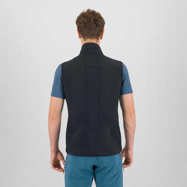 Actual product image Karpos Parete Evo Vest (S)
