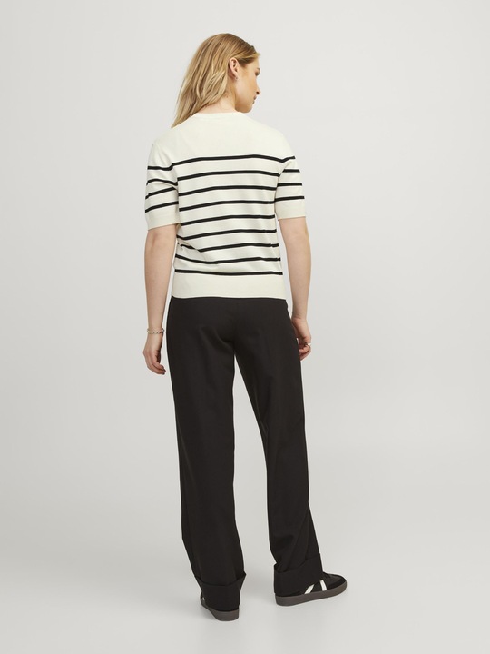 Actual product image JJXX Jxlayla Comfy Ss Knit Noos (M)