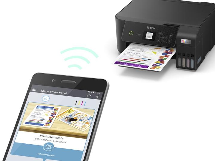 Productafbeelding Epson ET-2825 (Inktreservoir, Kleur)