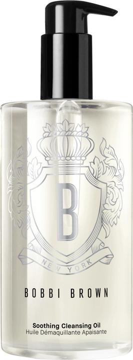 Produktbild Bobbi Brown Soothing Cleansing Oil (Öl, Make-Up Entferner, 400 ml)