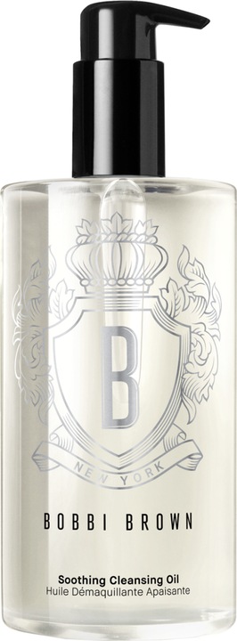 Immagine prodotto Bobbi Brown Olio detergente lenitivo (Petrolifera, Struccante, 400 ml)