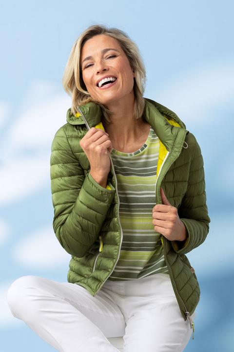 Produktbild Fuchs & Schmitt Fuchs Schmitt Steppjacke Damen (40)