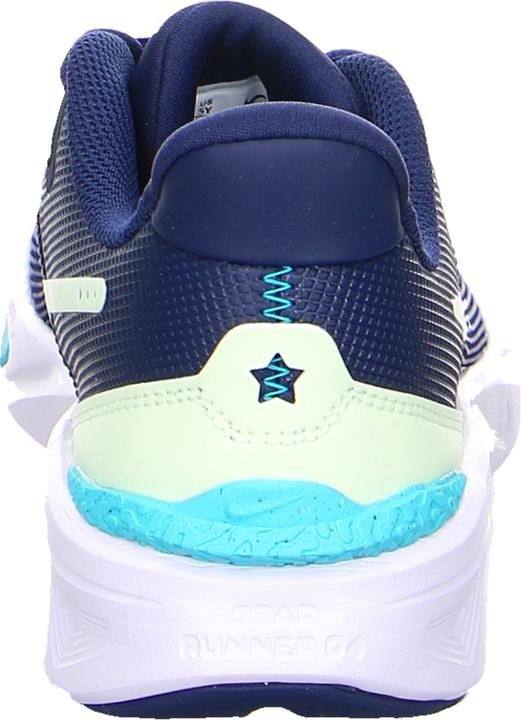 Produktbild Nike Star Runner 4 Big Kid (38.5)