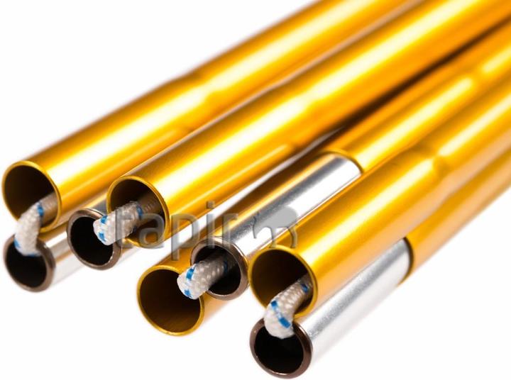 Produktbild Hilleberg Allak/Niak Gestänge 370cm x 9mm