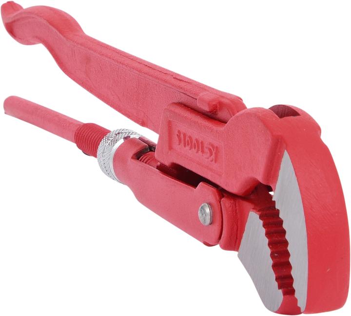 Produktbild KS Tools Eckrohrzange (320 mm)