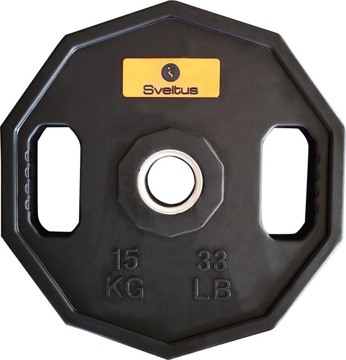 Produktbild Sveltus Olympic Disc