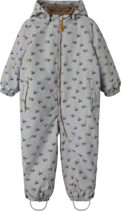 Immagine prodotto Name it LASNOW10 Schneeanzug (98)