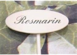 Produktbild Münder Gewürzstecker Rosmarin 20 cm (20 cm, 2.40 cm)