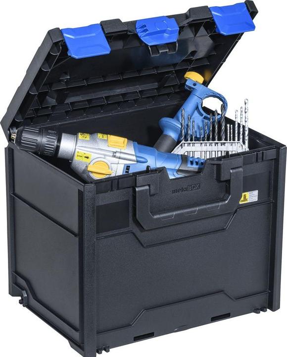 Actual product image Allit Storage box (1 Piece)