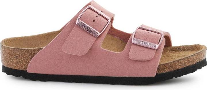 Actual product image Birkenstock Arizona Kids BS 1026423 Pink Clay (26)