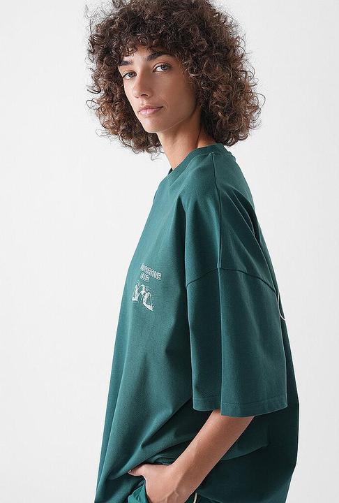 Actual product image Karo Kauer Good Fortune (M)