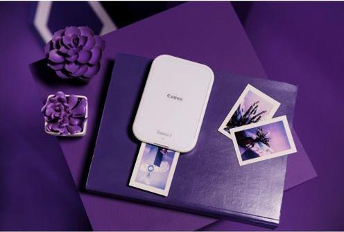 Productafbeelding Canon Zoemini 2 (Direct thermisch, Kleur)